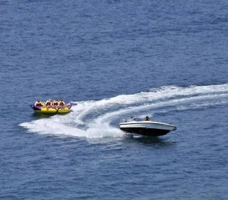 Apt Pernera Enas - Lovely 2 Bedroom Pernera Apt - Communal Pool - Close To Amenities דירה פרוטאראס