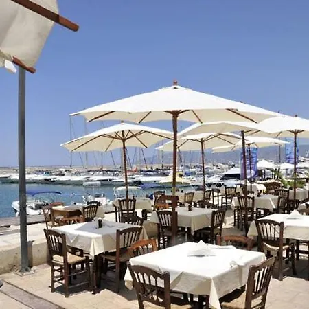 Apt Pernera Enas - Lovely 2 Bedroom Pernera Apt - Communal Pool - Close To Amenities *